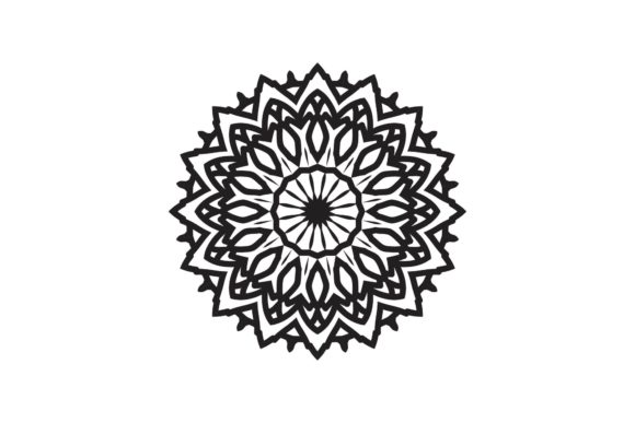 About Mandala Texture Decorative: Free Graphics & Freebies