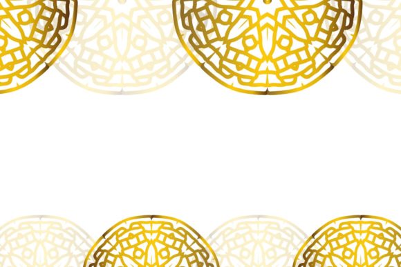 Background Mandala Decorative India Graphics & Backgrounds