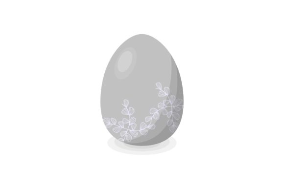 Easter Beauty Decorative: Graphics & Icons Review