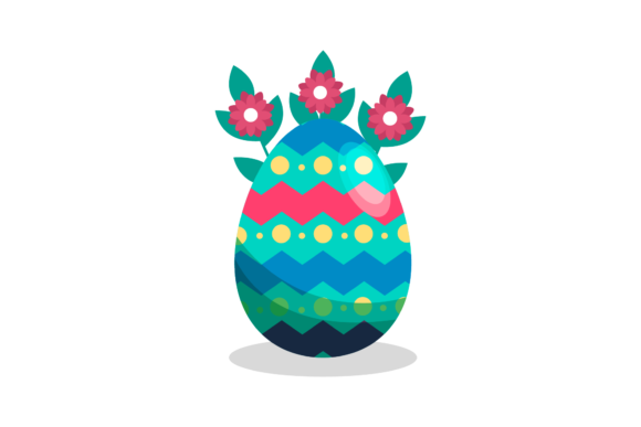 Easter Decorative Beautiful