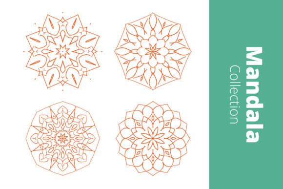 Mandala Graphics Pattern Collection: Designer Review